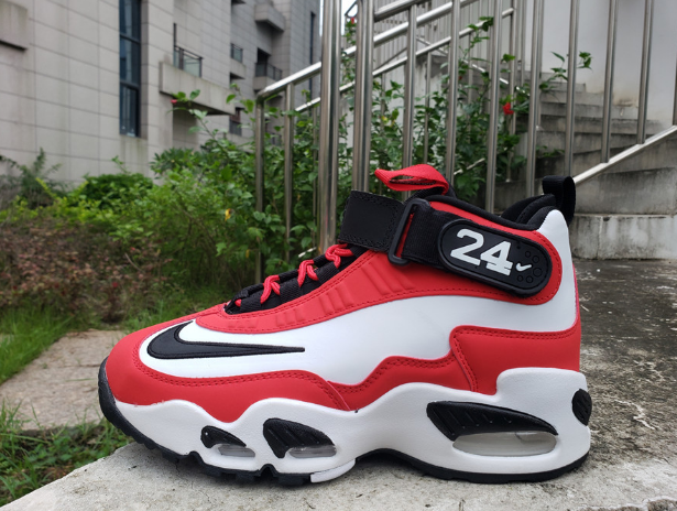 Men's Running Weapon Air Griffey Max1 Shoes 013